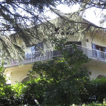 La Secchia Rapita Apartment Zappolino Exterior photo