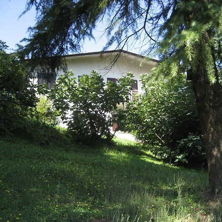 La Secchia Rapita Apartment Zappolino Exterior photo
