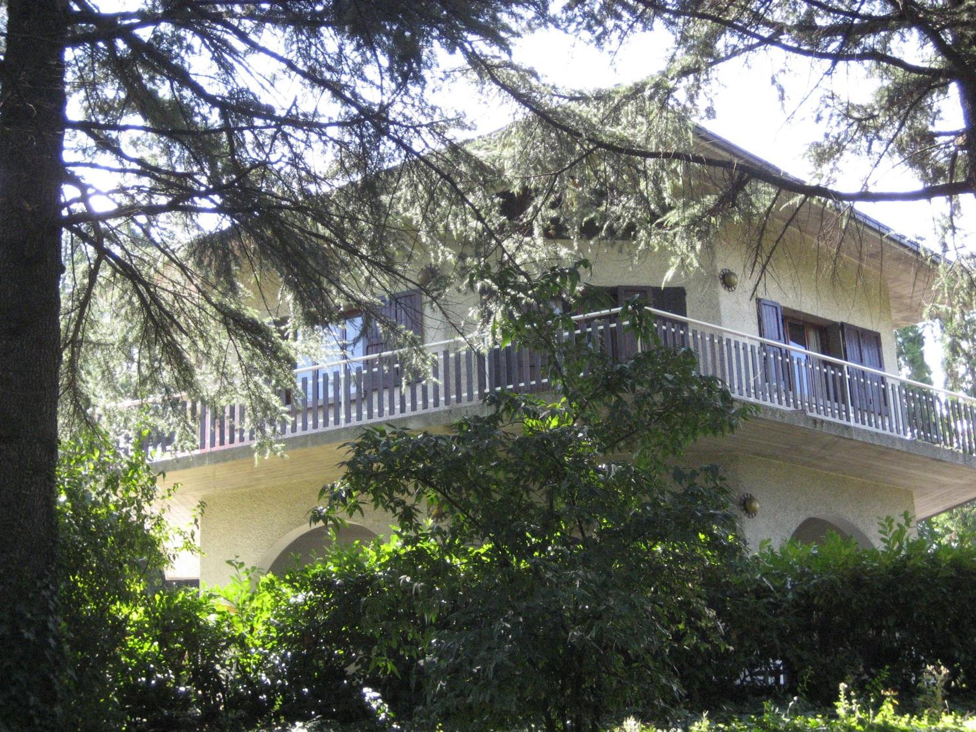 La Secchia Rapita Apartment Zappolino Exterior photo