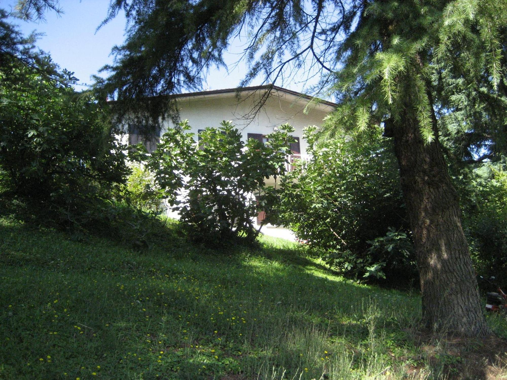 La Secchia Rapita Apartment Zappolino Exterior photo