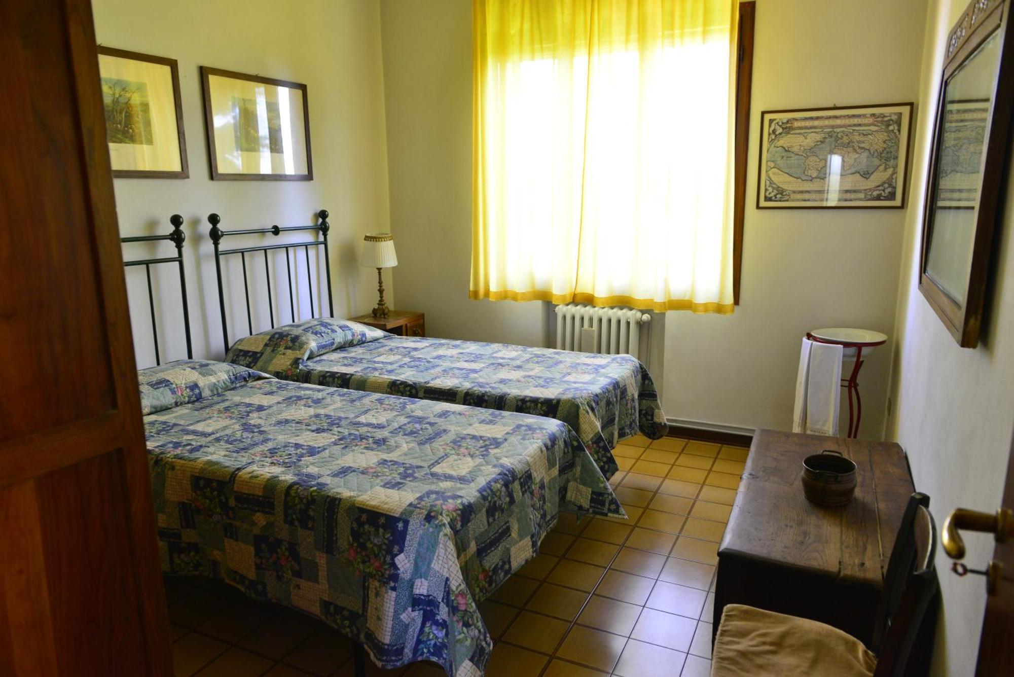 La Secchia Rapita Apartment Zappolino Exterior photo