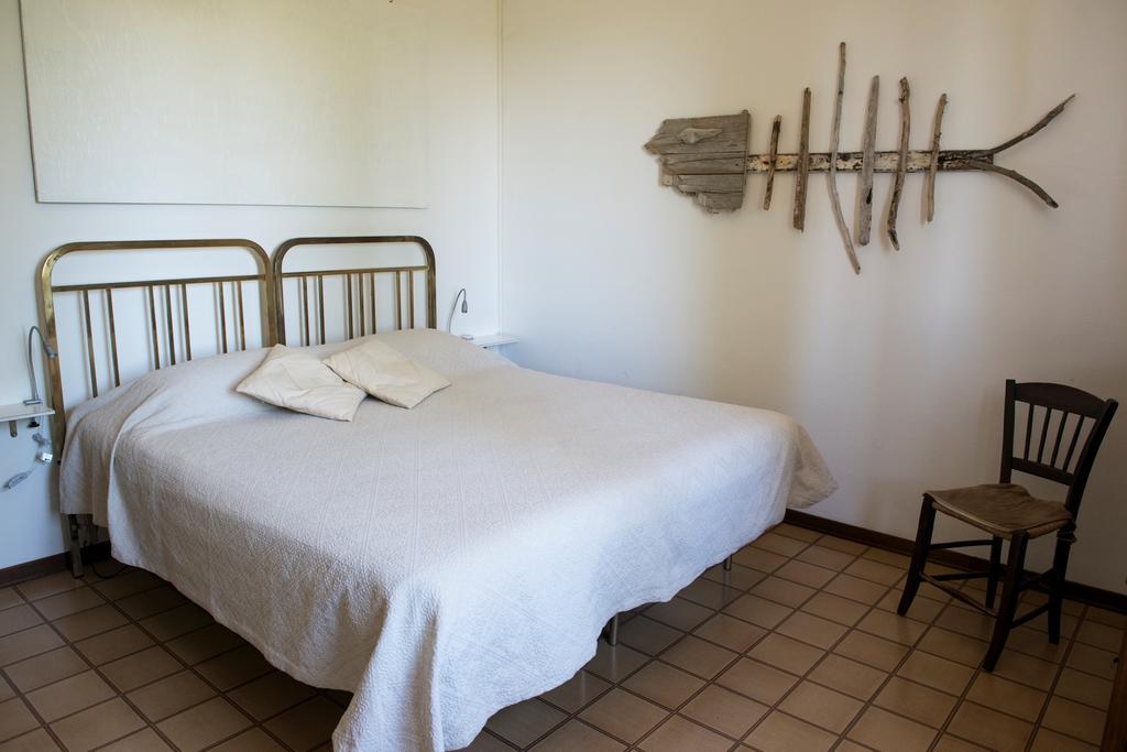 La Secchia Rapita Apartment Zappolino Room photo