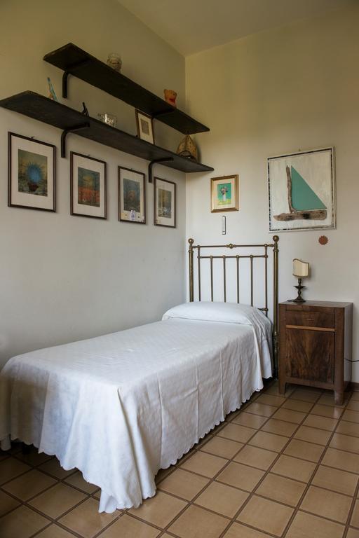 La Secchia Rapita Apartment Zappolino Room photo
