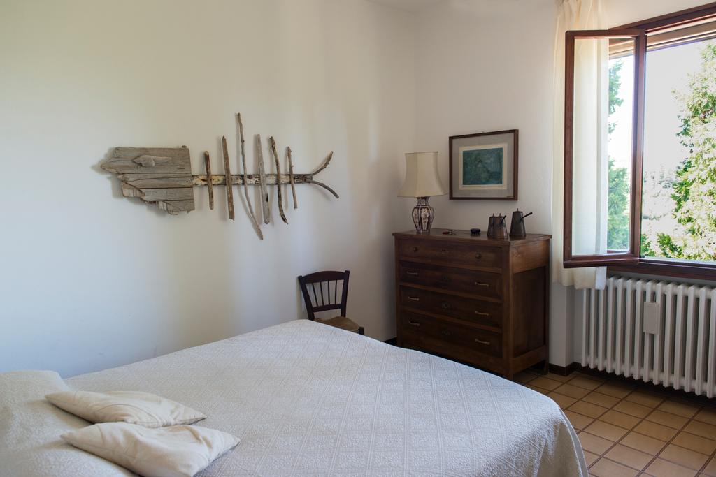 La Secchia Rapita Apartment Zappolino Room photo