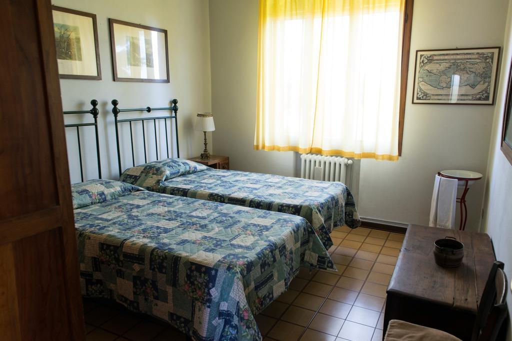 La Secchia Rapita Apartment Zappolino Room photo