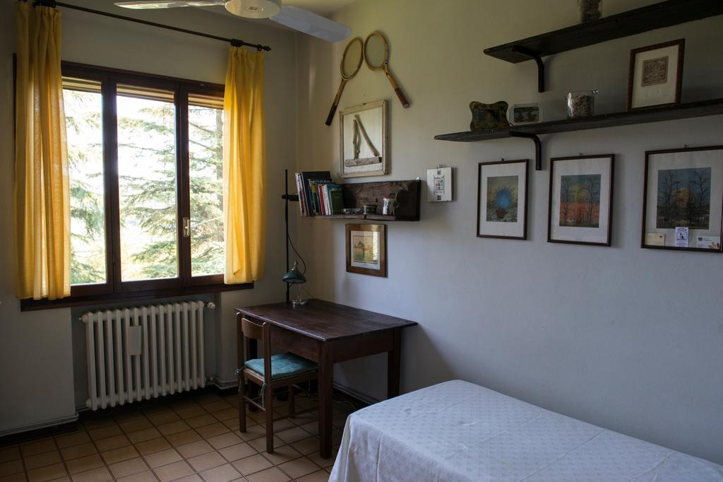 La Secchia Rapita Apartment Zappolino Room photo